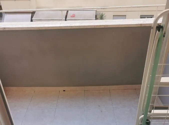 דירה Gagliardi *