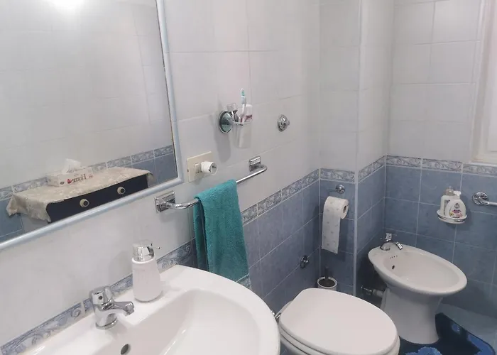 דירה Gagliardi