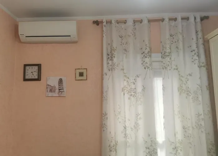 Gagliardi דירה רומא