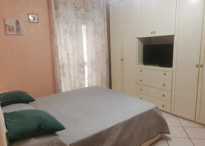 Gagliardi רומא
