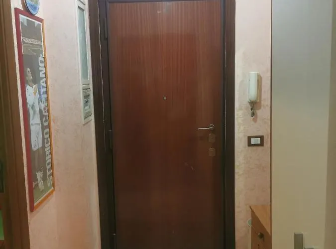 Gagliardi דירה *