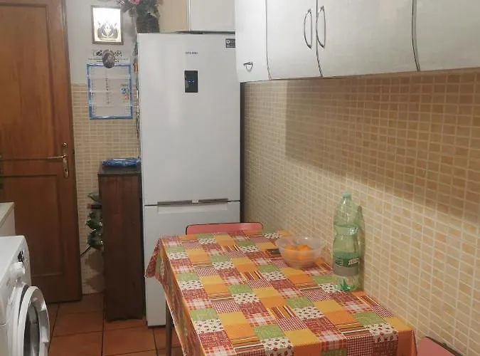דירה Gagliardi