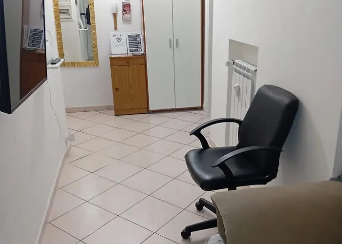 דירה Gagliardi *